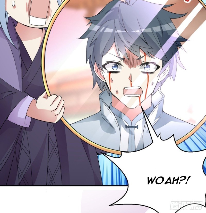 I Picked Up An Attributes Chapter 28 Gambar 54